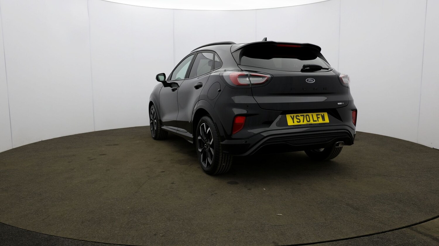 Used Ford Puma for sale - 76809974: Photo 26