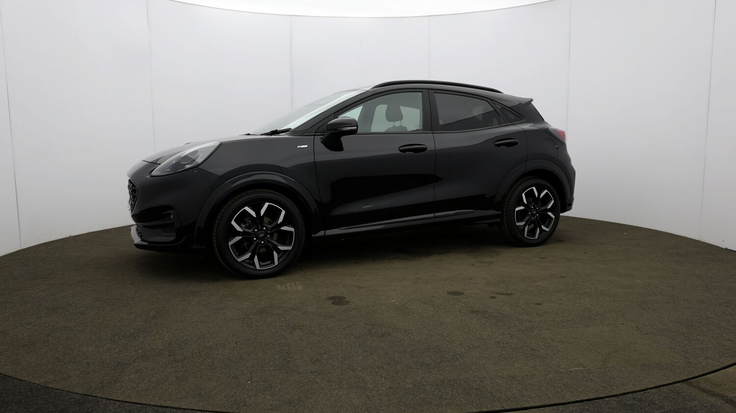 Used Ford Puma for sale - 76809974: Photo 28