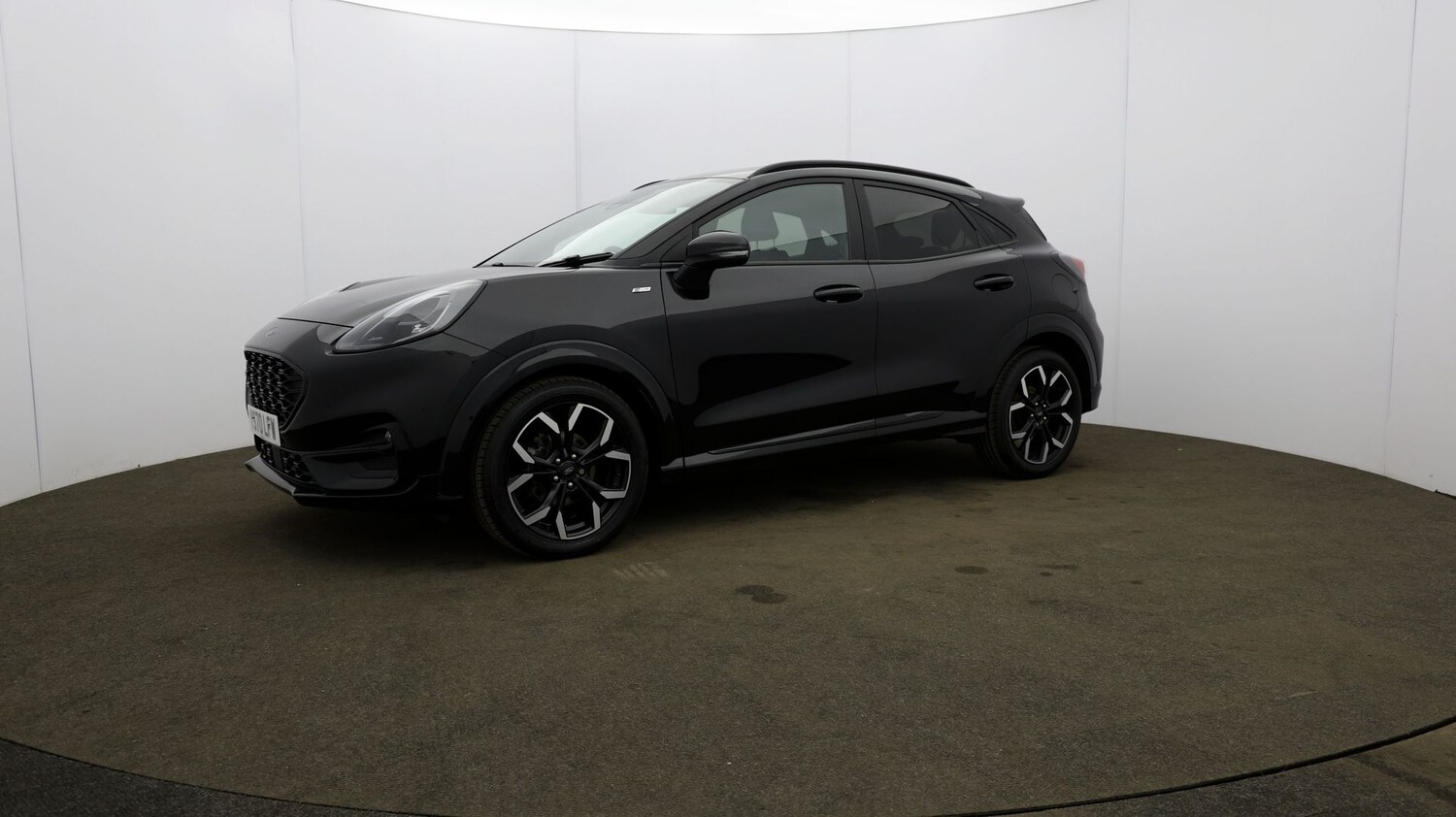 Used Ford Puma for sale - 76809974: Photo 29