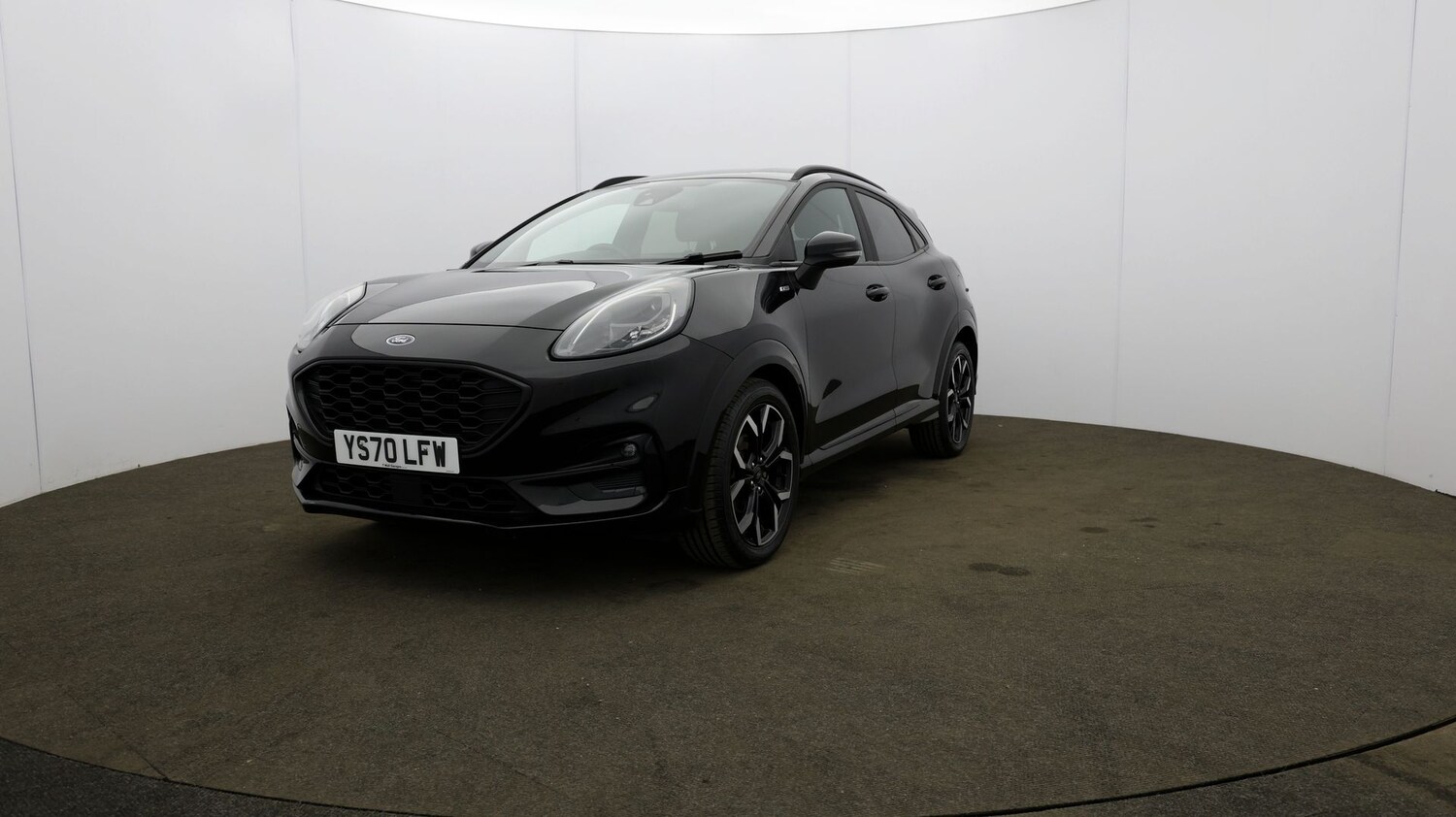 Used Ford Puma for sale - 76809974: Photo 32