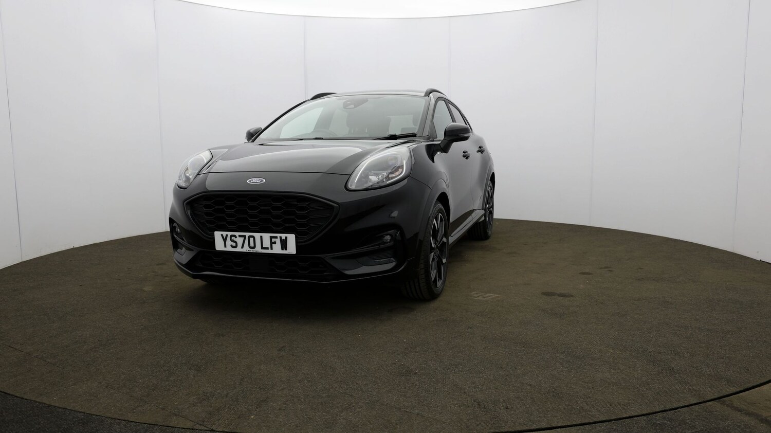 Used Ford Puma for sale - 76809974: Photo 33