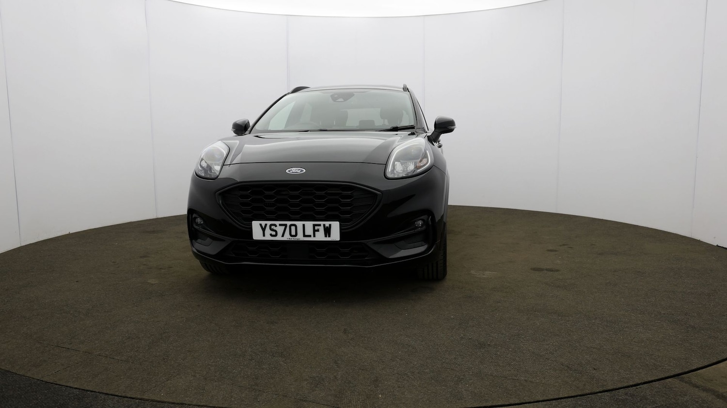 Used Ford Puma for sale - 76809974: Photo 34