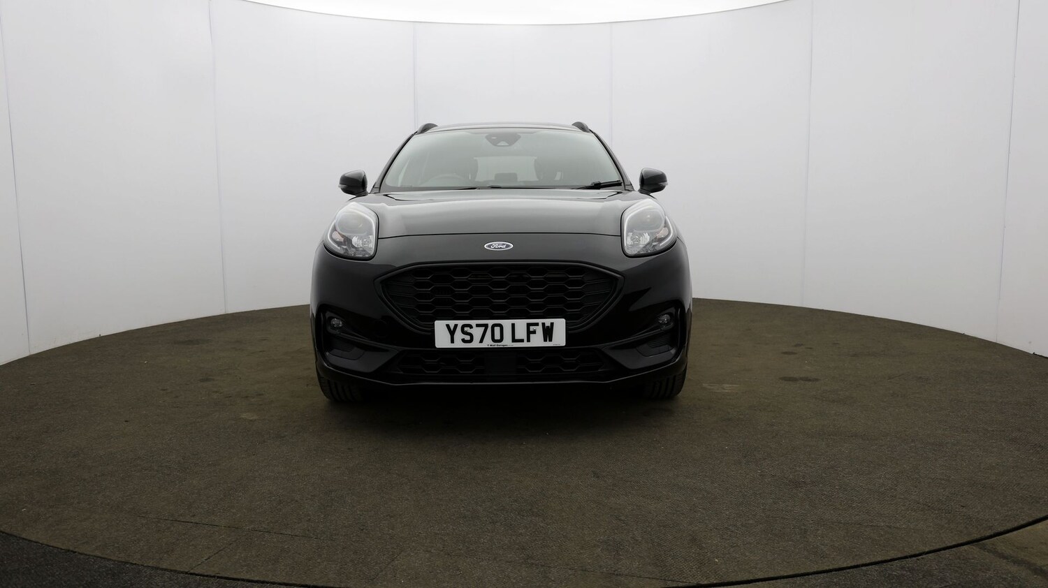 Used Ford Puma for sale - 76809974: Photo 35