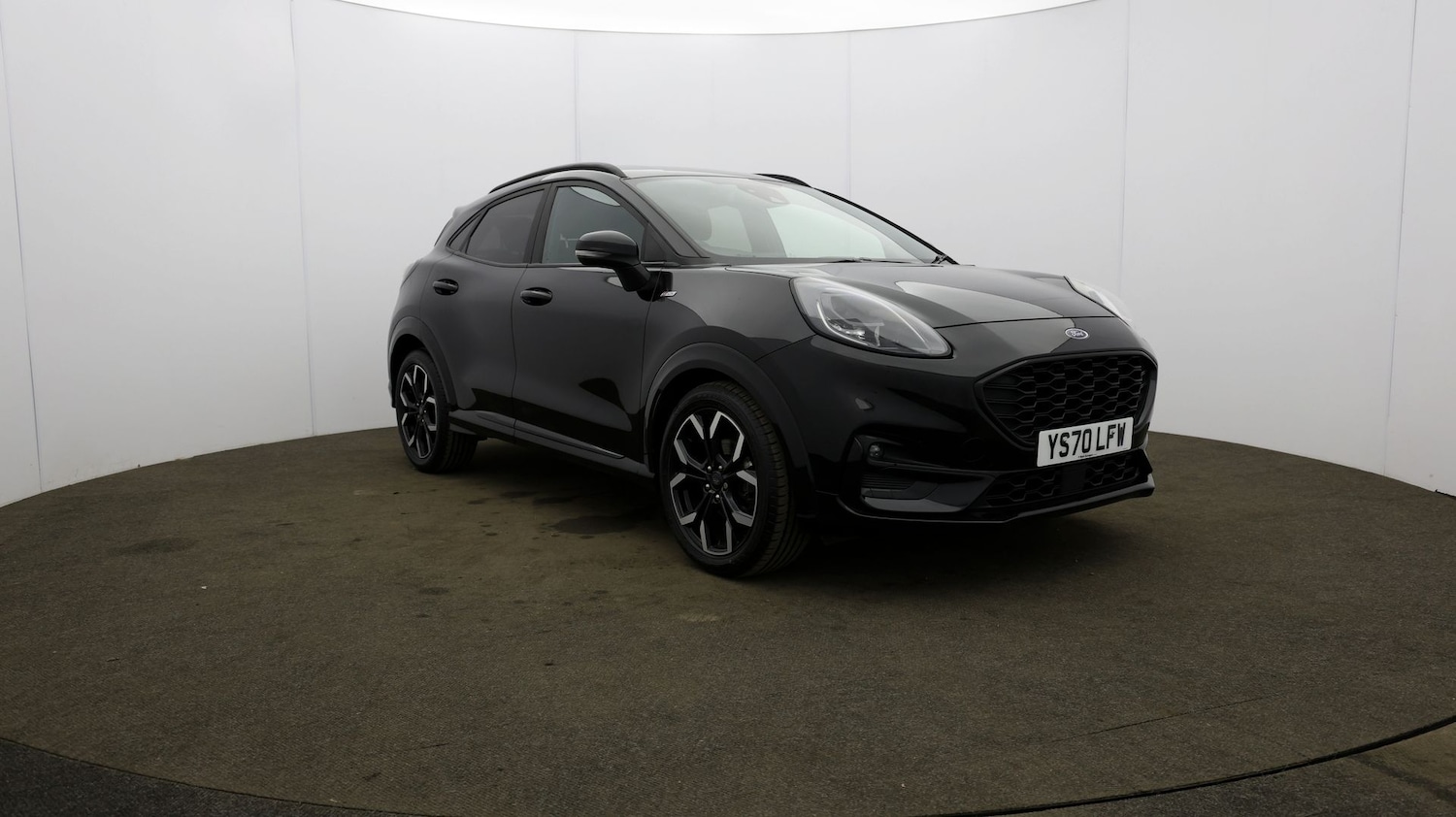 Used Ford Puma for sale - 76809974: Photo 40