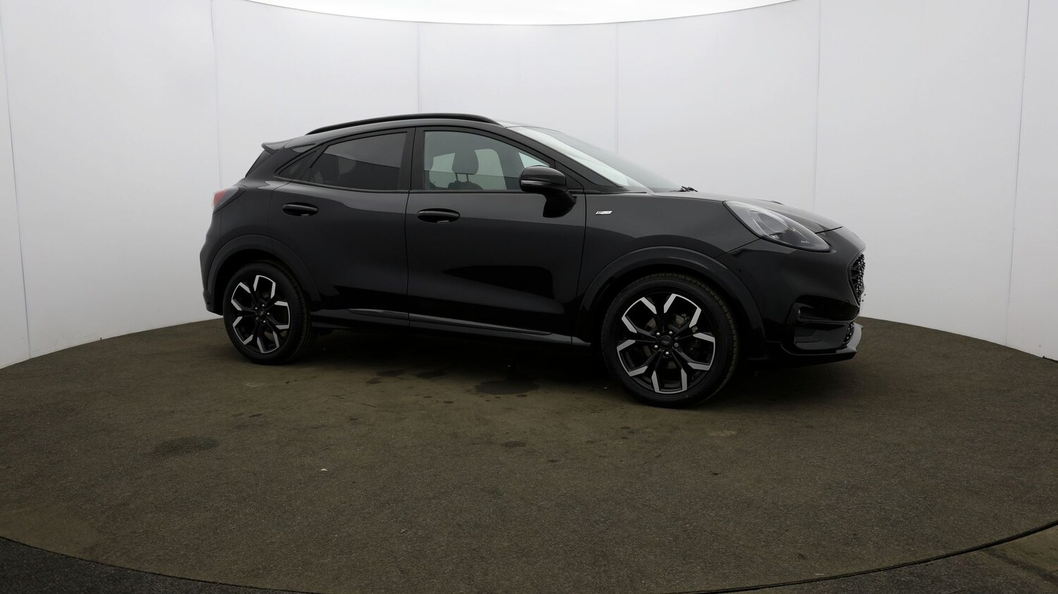 Used Ford Puma for sale - 76809974: Photo 43