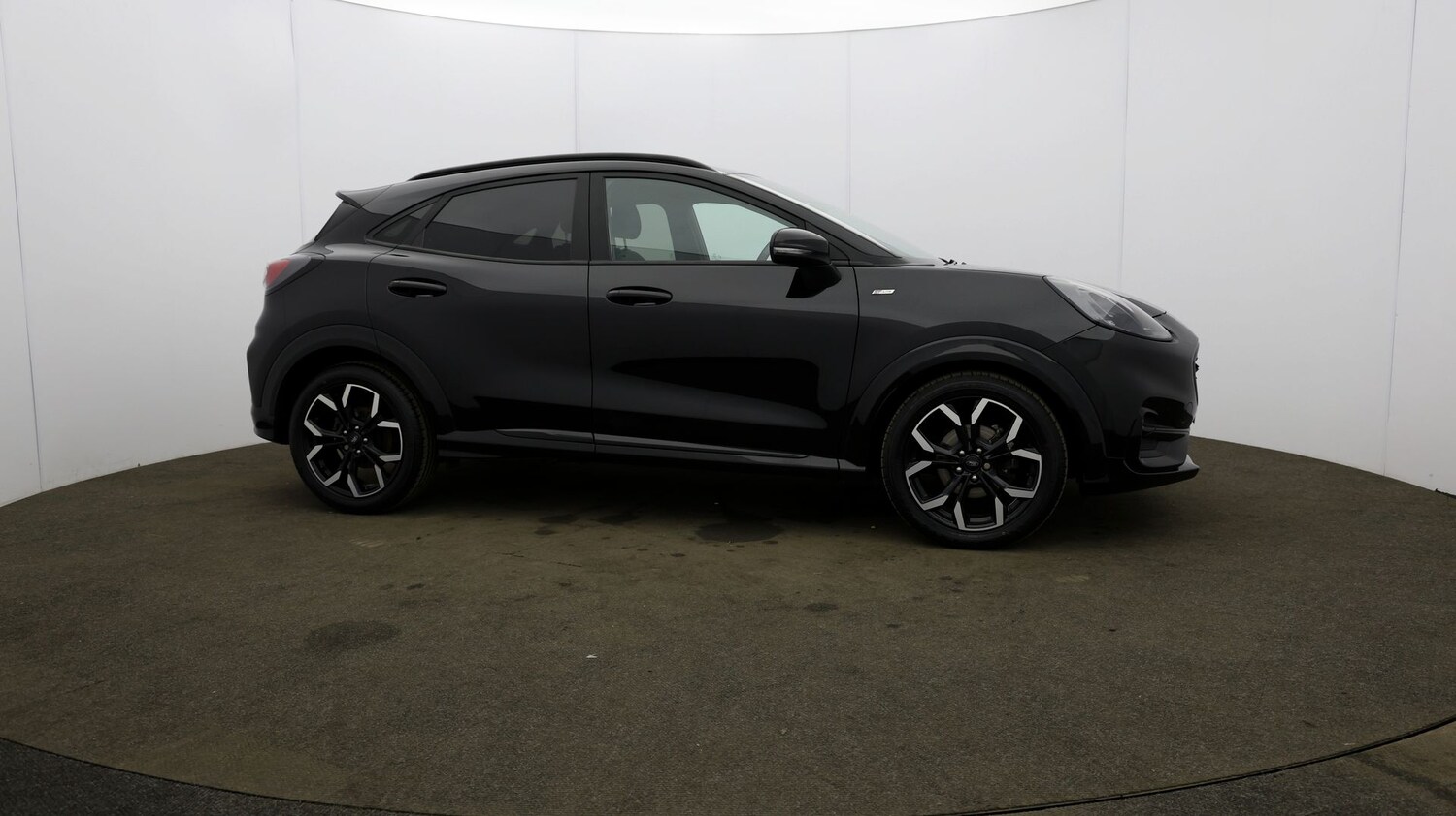 Used Ford Puma for sale - 76809974: Photo 44