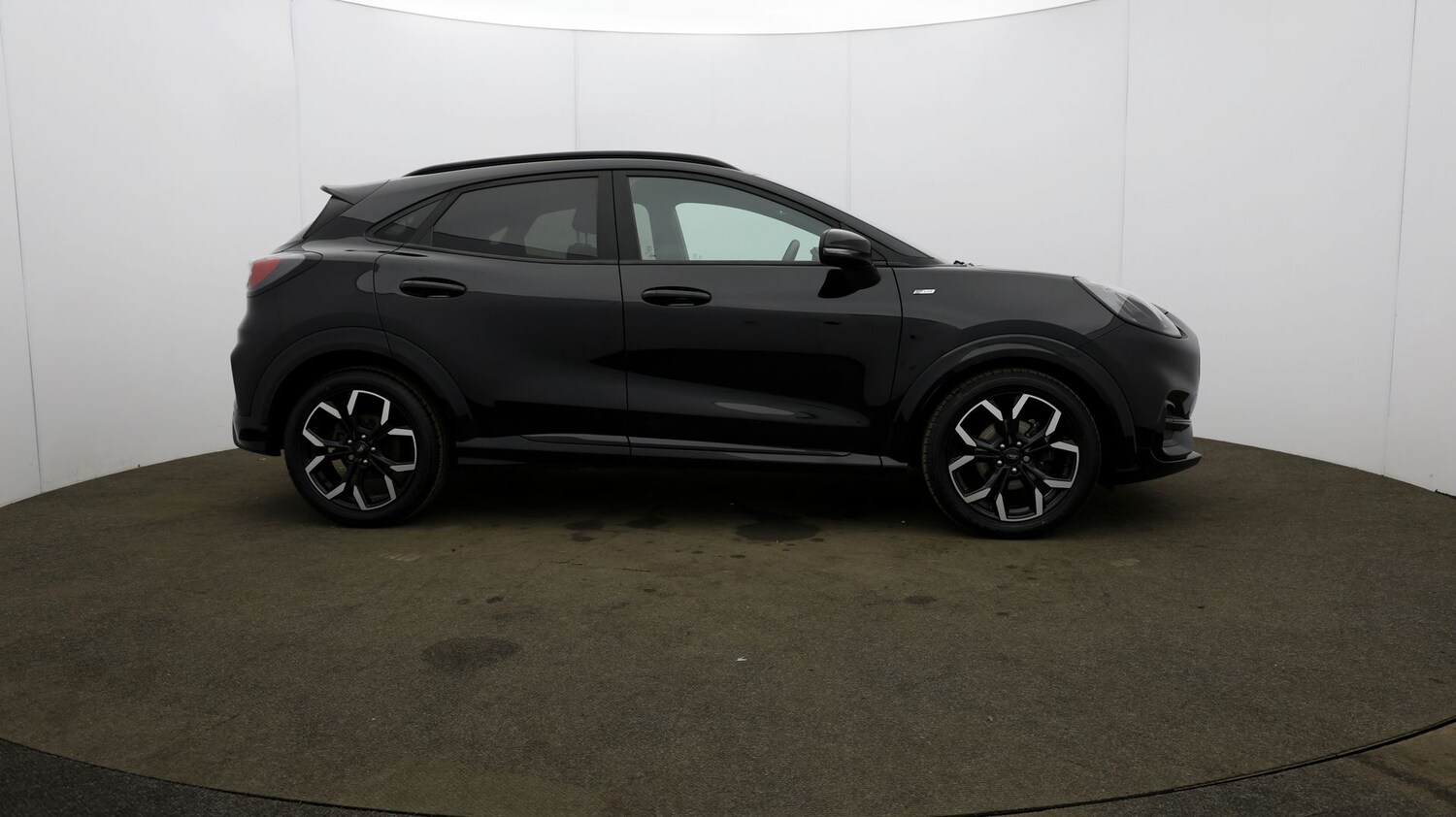 Used Ford Puma for sale - 76809974: Photo 45