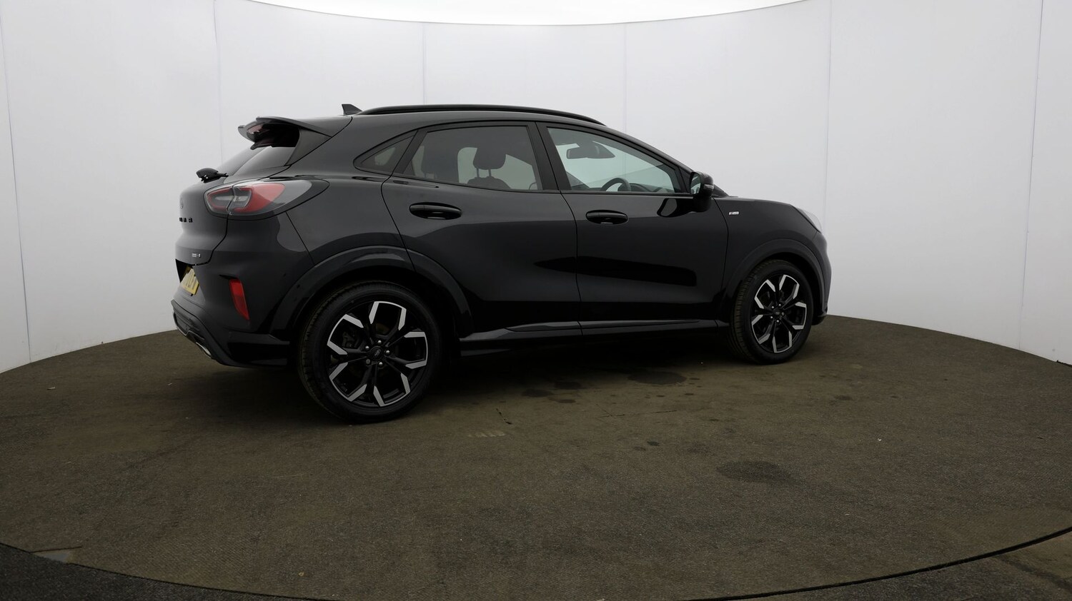 Used Ford Puma for sale - 76809974: Photo 50