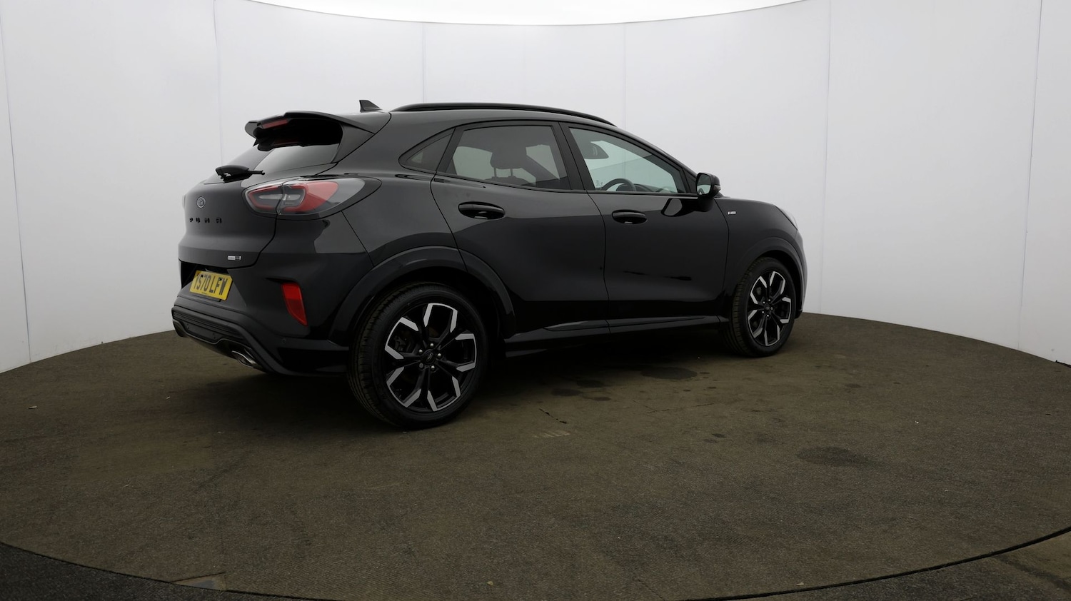 Used Ford Puma for sale - 76809974: Photo 51