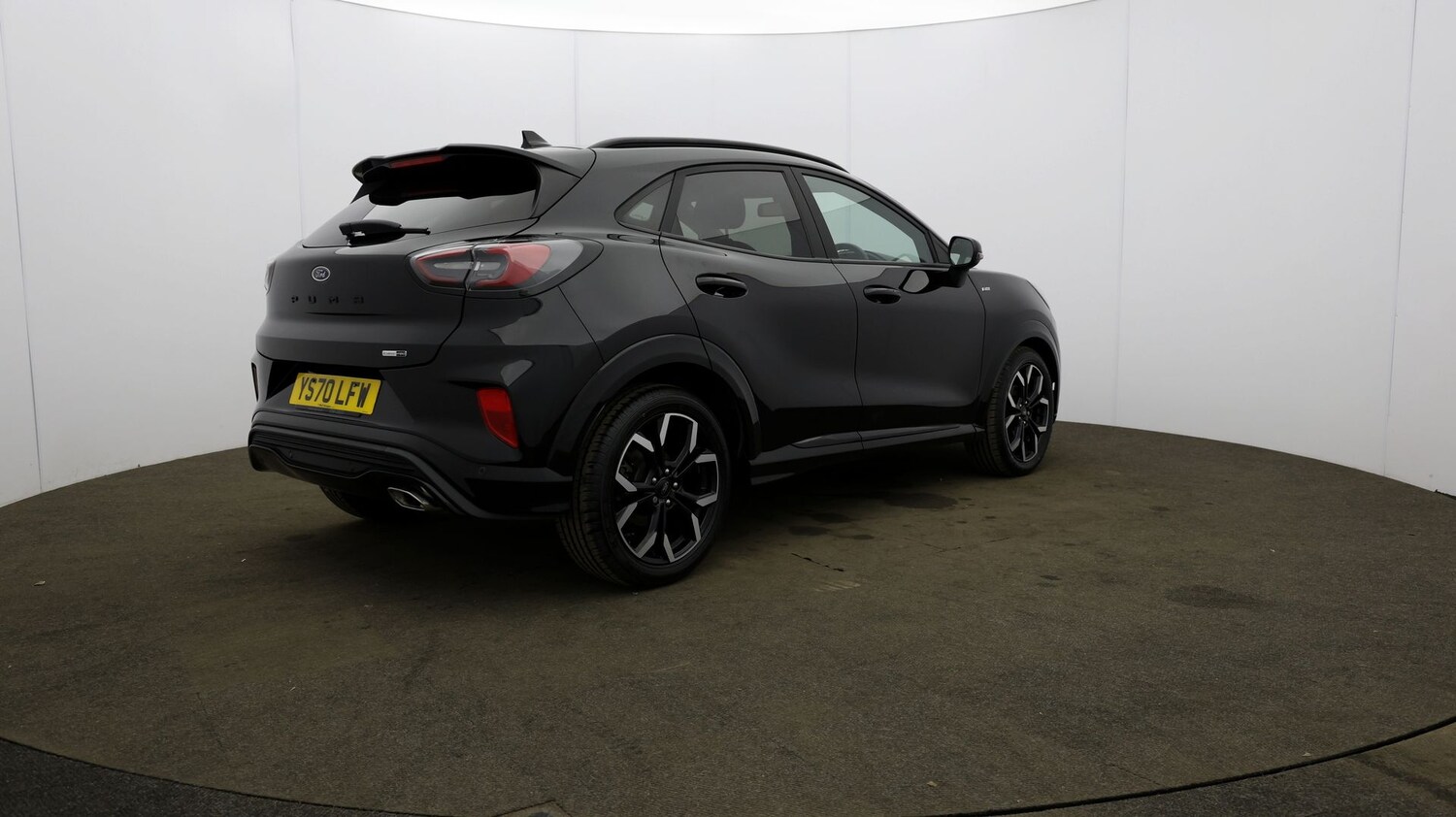 Used Ford Puma for sale - 76809974: Photo 52