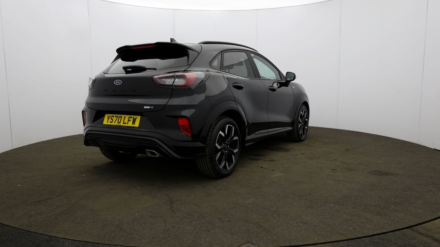 Used Ford Puma for sale - 76809974: Photo 53