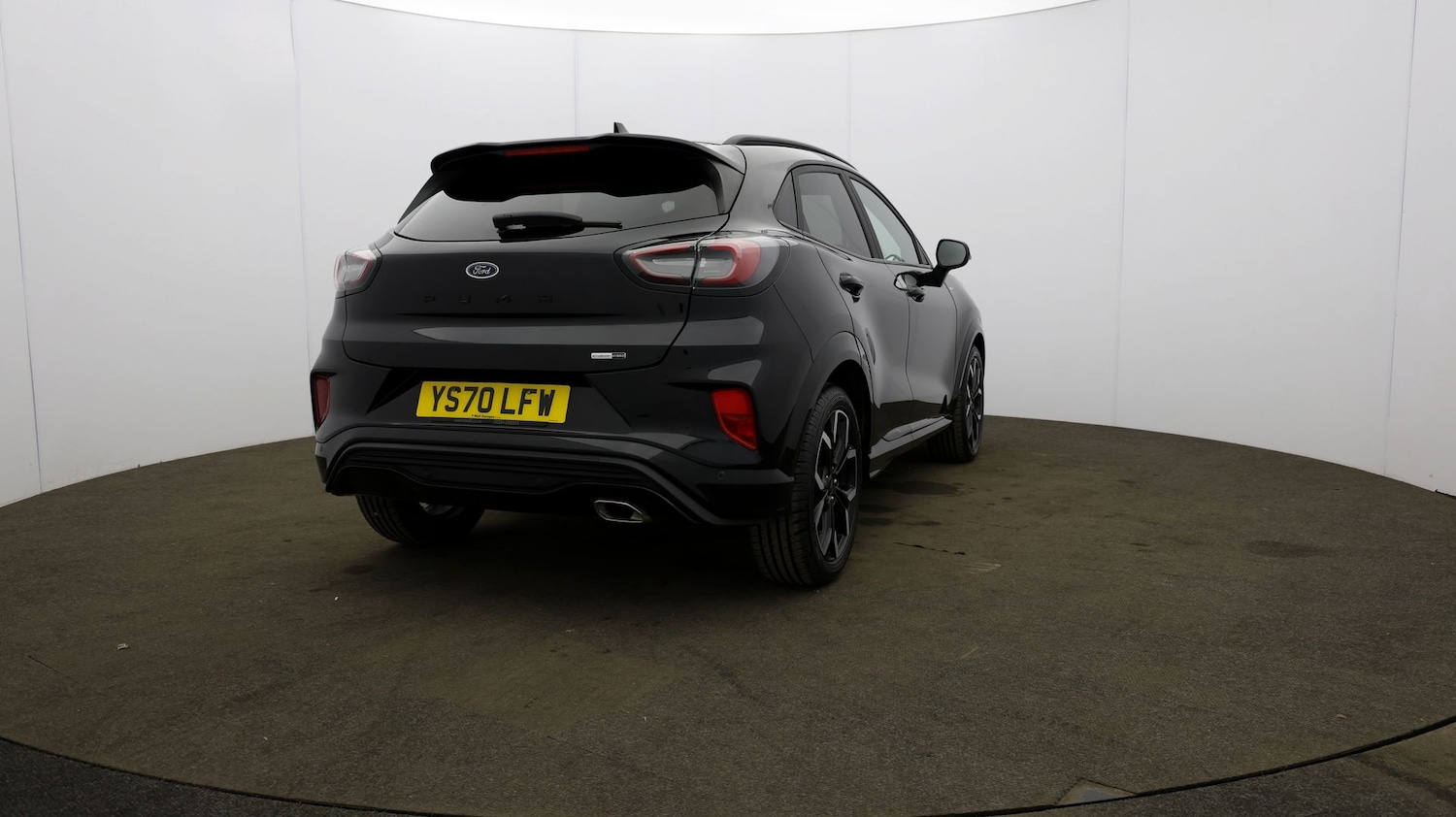 Used Ford Puma for sale - 76809974: Photo 54