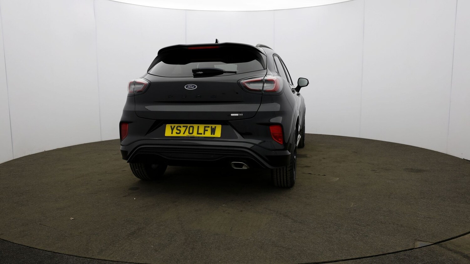 Used Ford Puma for sale - 76809974: Photo 55