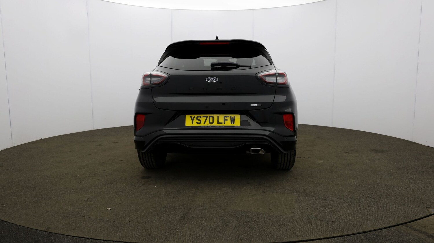 Used Ford Puma for sale - 76809974: Photo 56