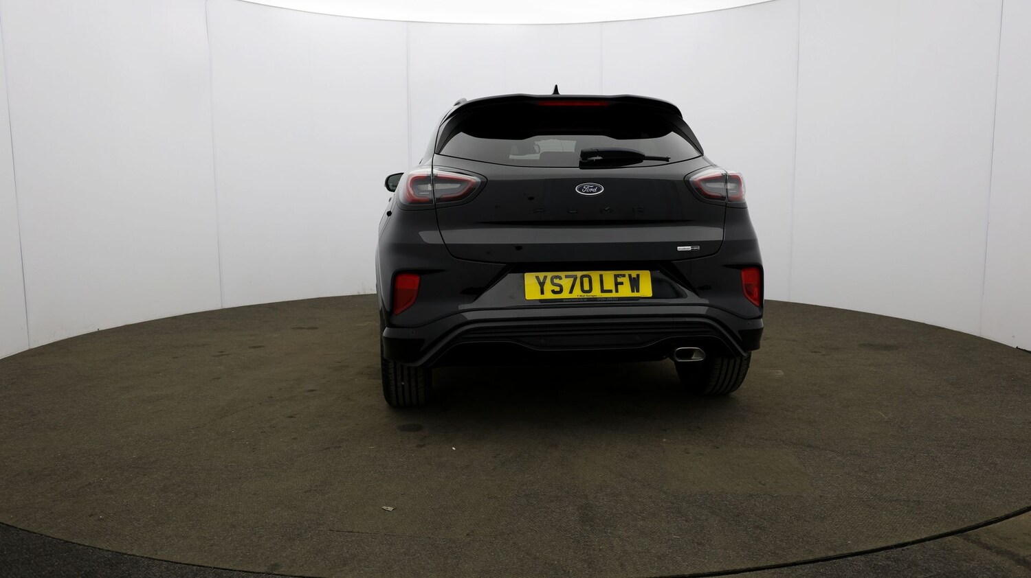 Used Ford Puma for sale - 76809974: Photo 57