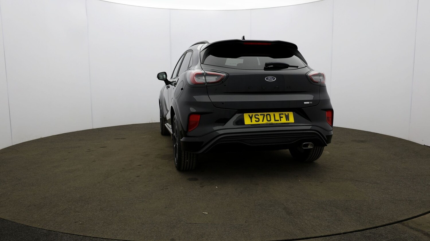 Used Ford Puma for sale - 76809974: Photo 58