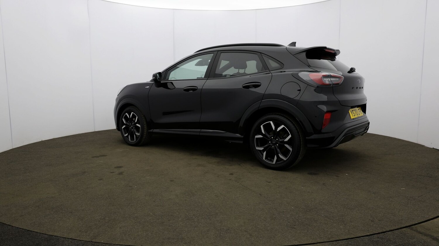 Used Ford Puma for sale - 76809974: Photo 59