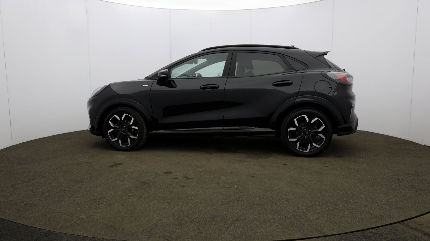 Used Ford Puma for sale - 76809974: Photo 62