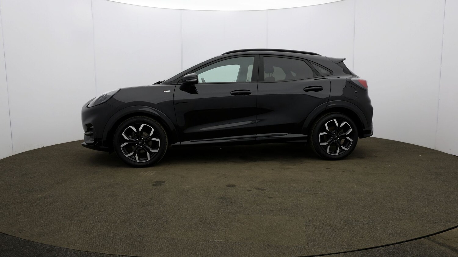 Used Ford Puma for sale - 76809974: Photo 64