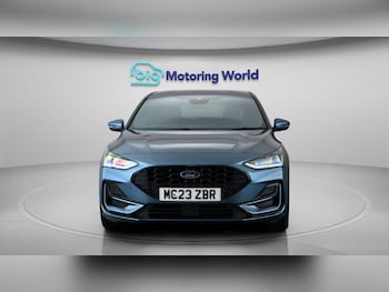 Used Ford Focus 2023 for sale - 79583402: Photo