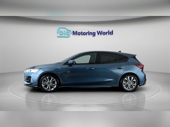 Used Ford Focus 2023 for sale - 79583402: Photo