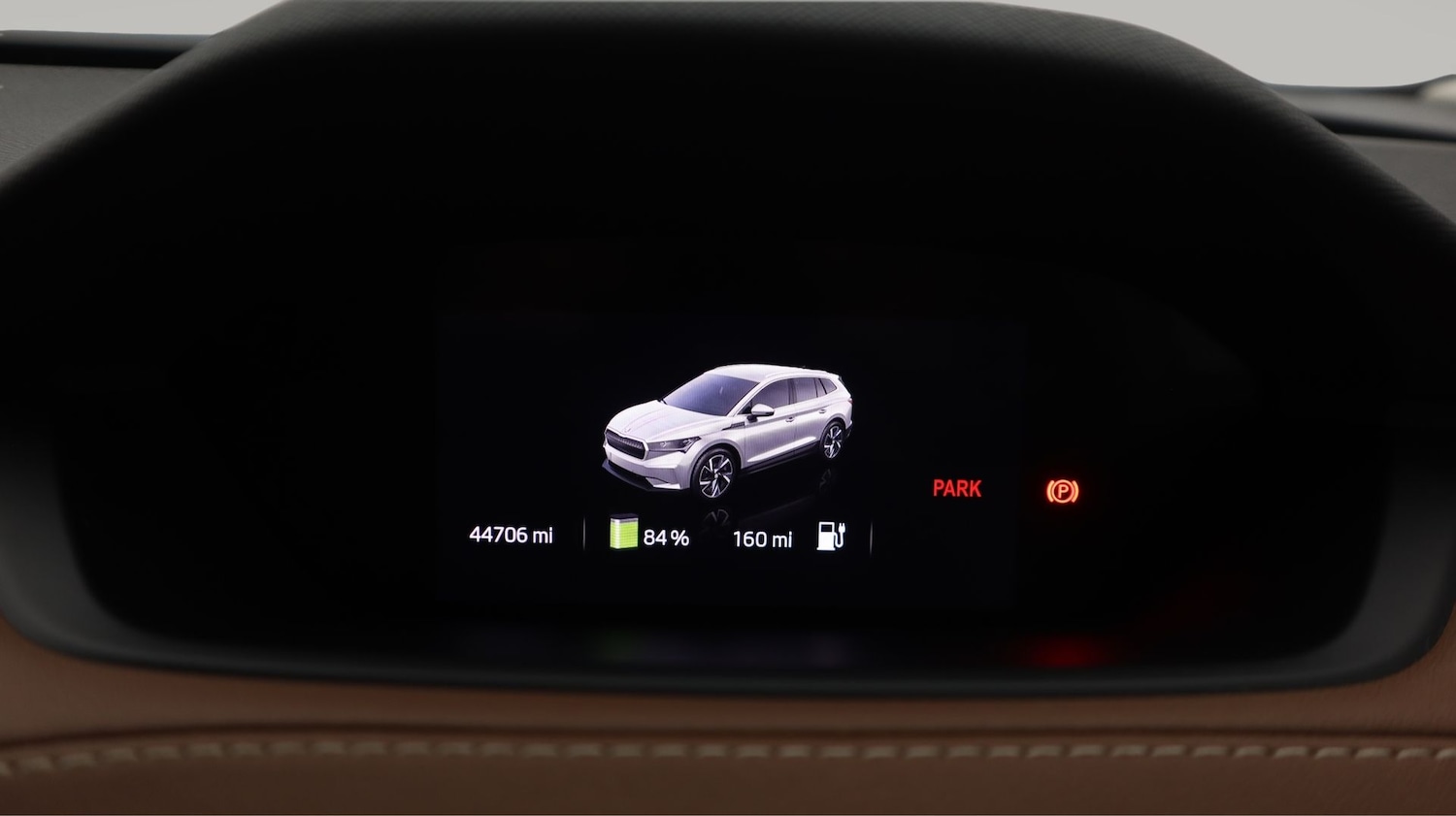 Used Skoda Enyaq 2021 for sale - 77760768: Photo 10