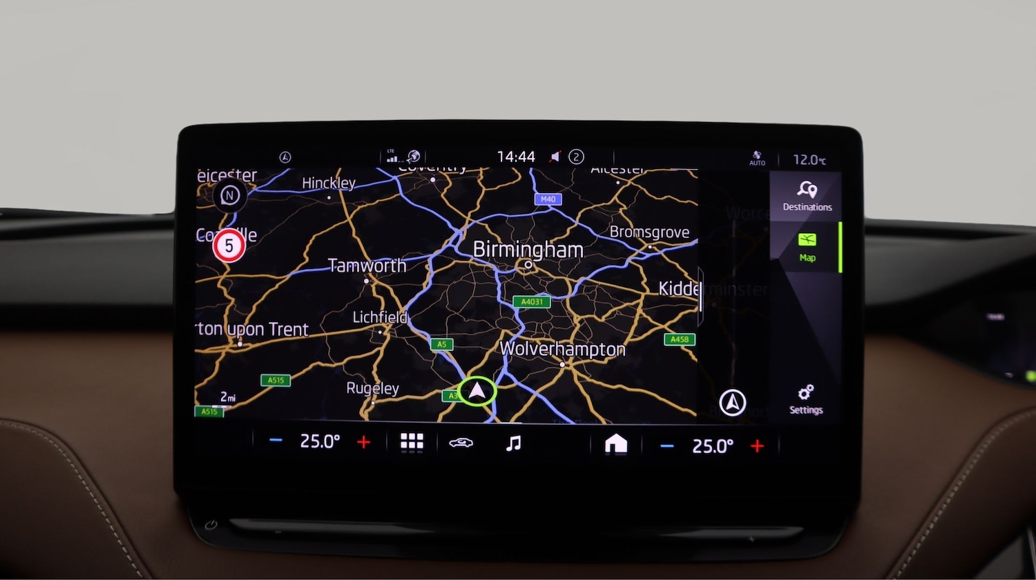 Used Skoda Enyaq 2021 for sale - 77760768: Photo 11