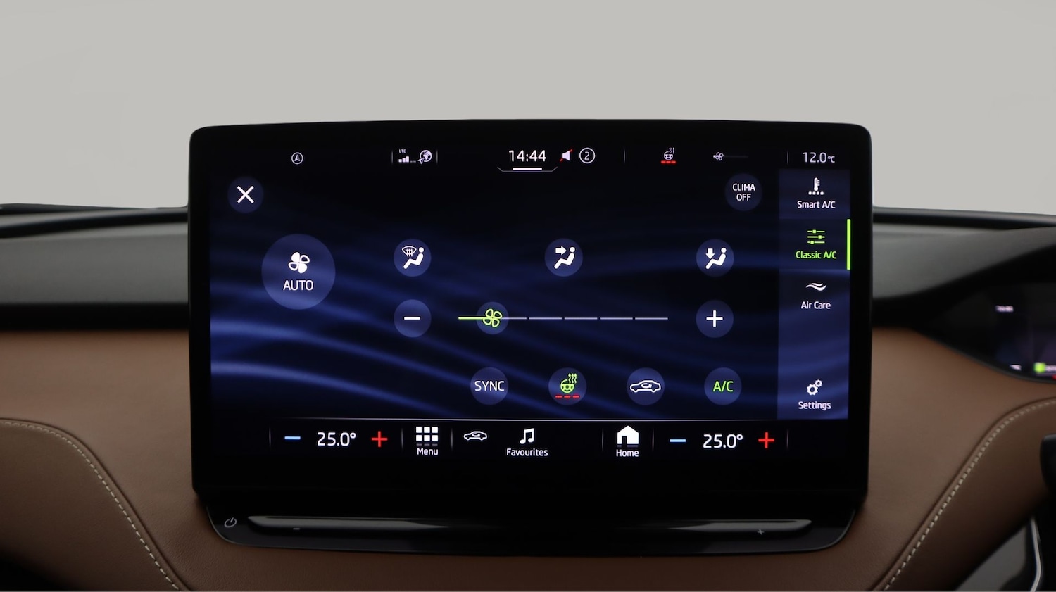 Used Skoda Enyaq 2021 for sale - 77760768: Photo 12