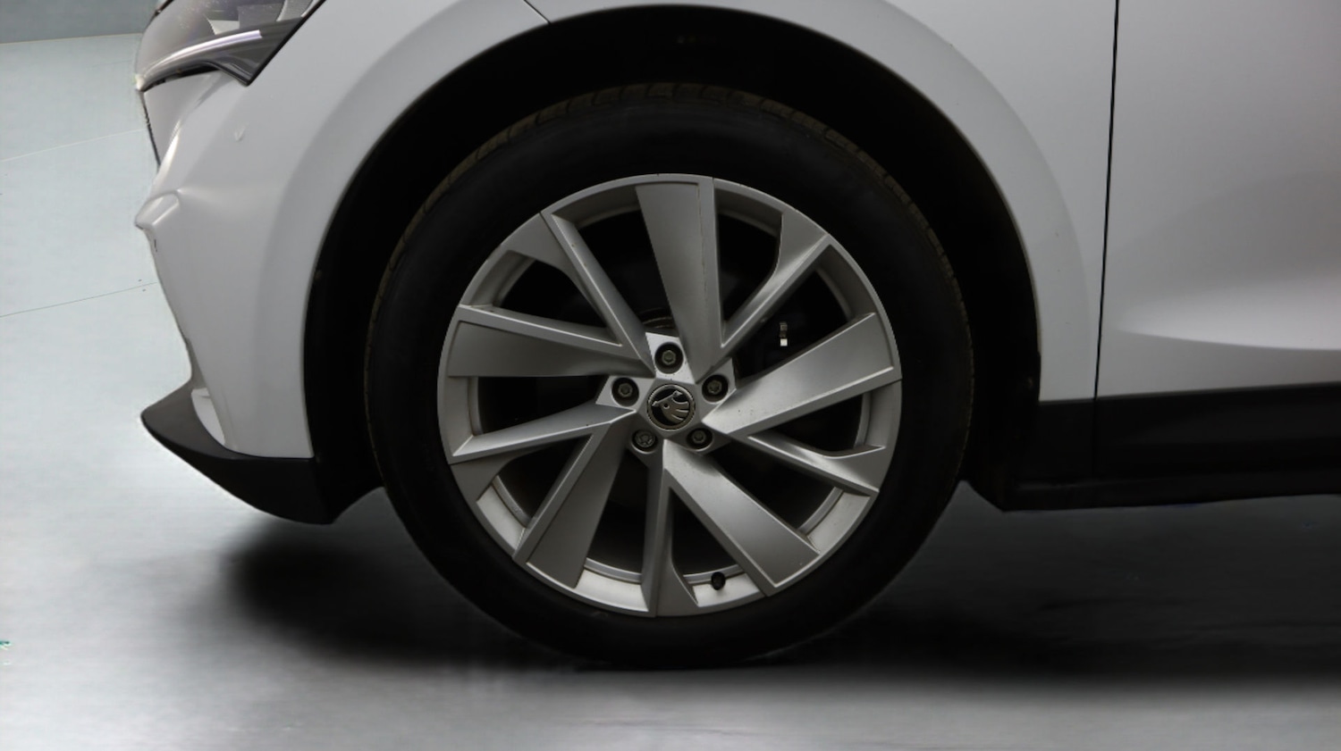 Used Skoda Enyaq 2021 for sale - 77760768: Photo 18