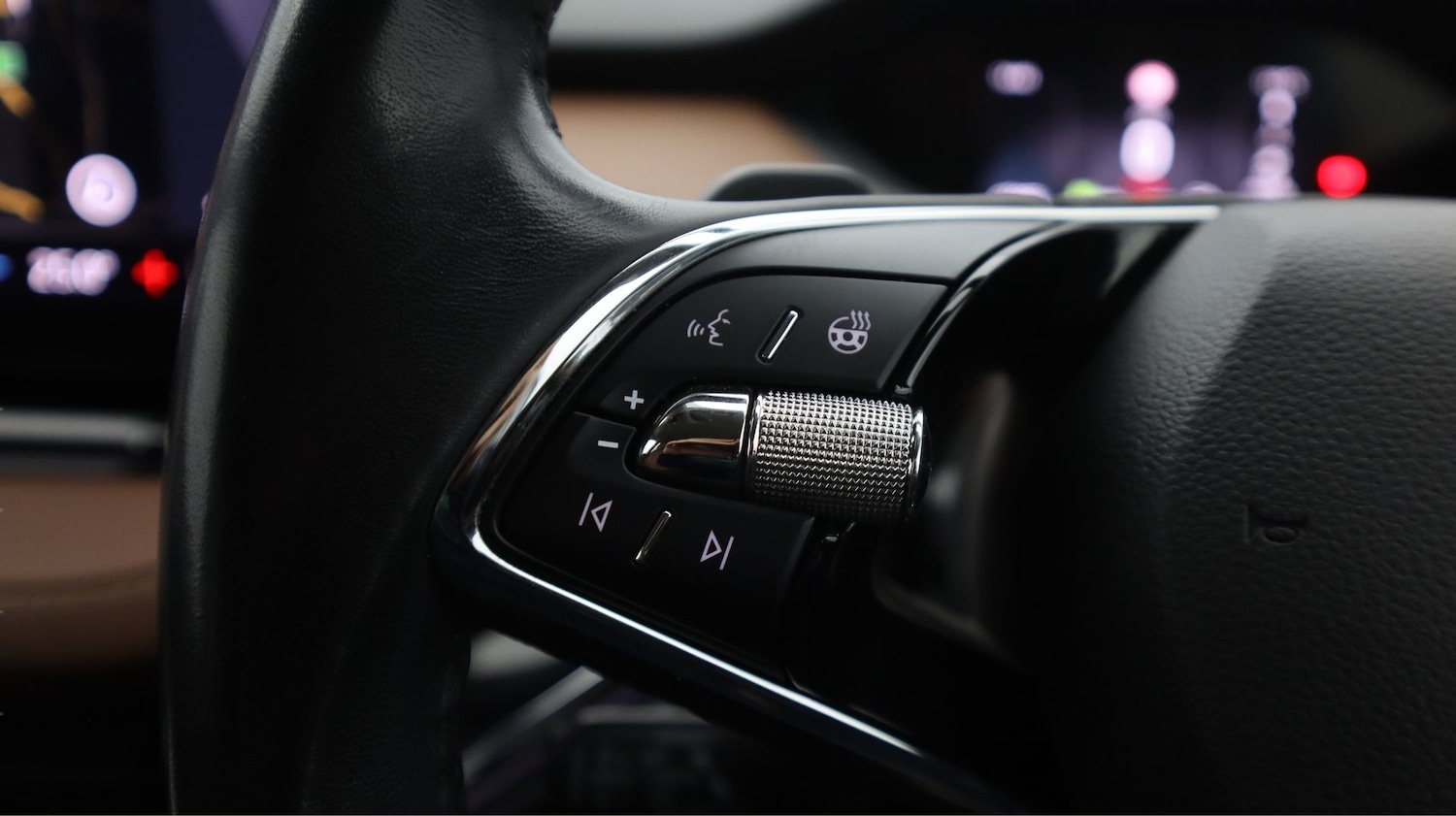 Used Skoda Enyaq 2021 for sale - 77760768: Photo 21