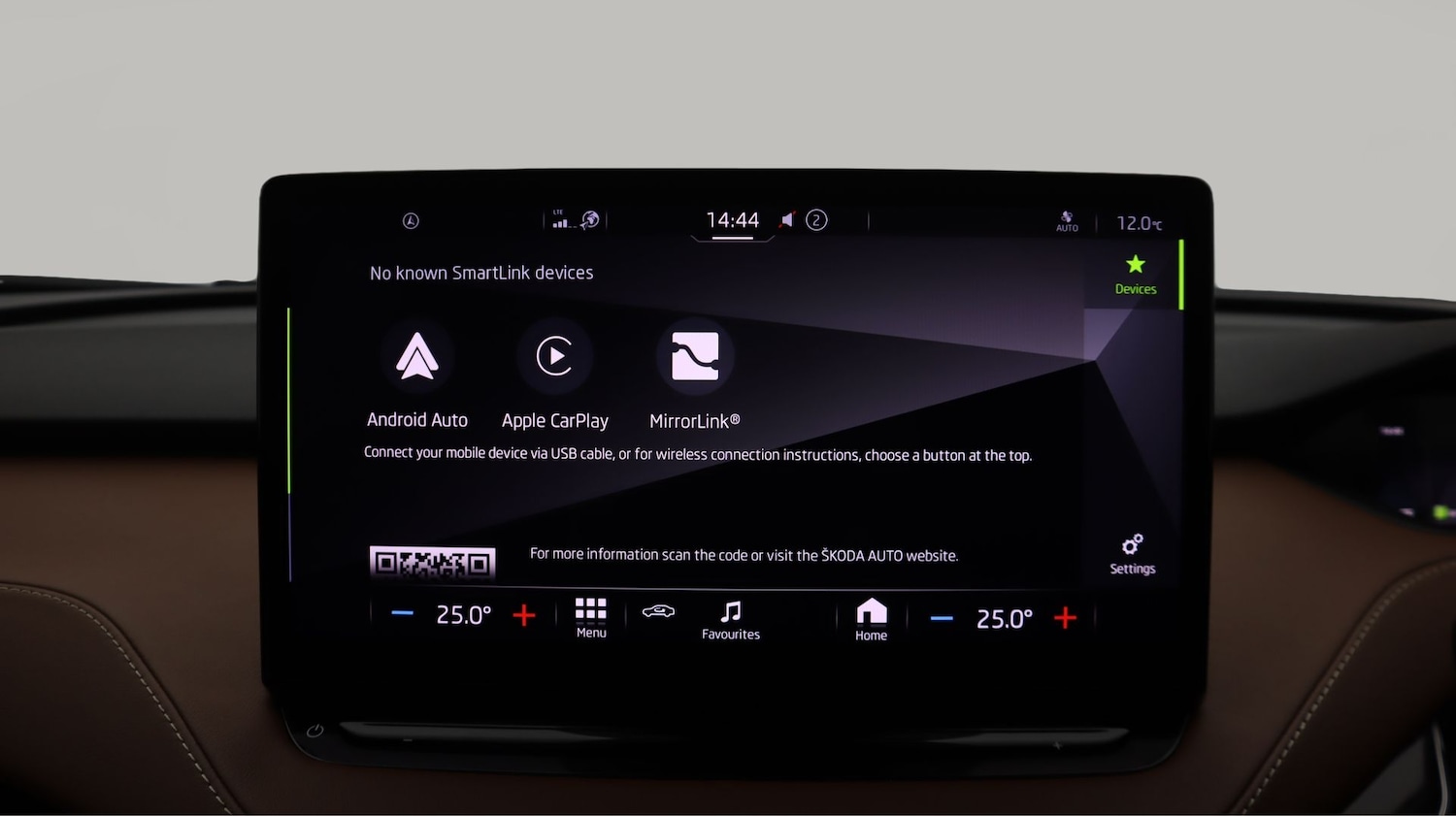 Used Skoda Enyaq 2021 for sale - 77760768: Photo 24