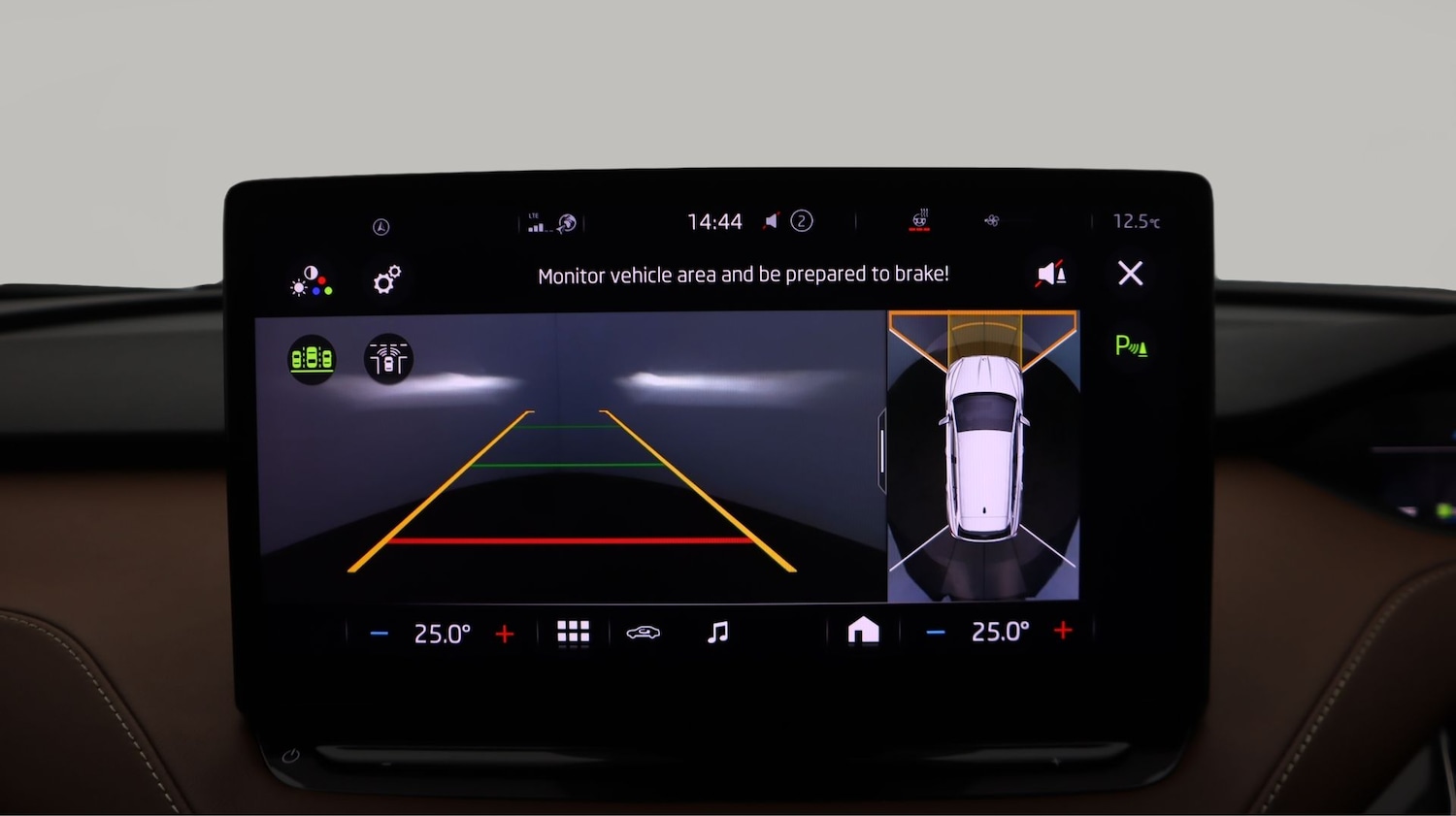 Used Skoda Enyaq 2021 for sale - 77760768: Photo 25