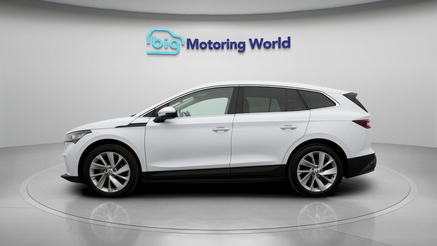 Used Skoda Enyaq 2021 for sale - 77760768: Photo 4