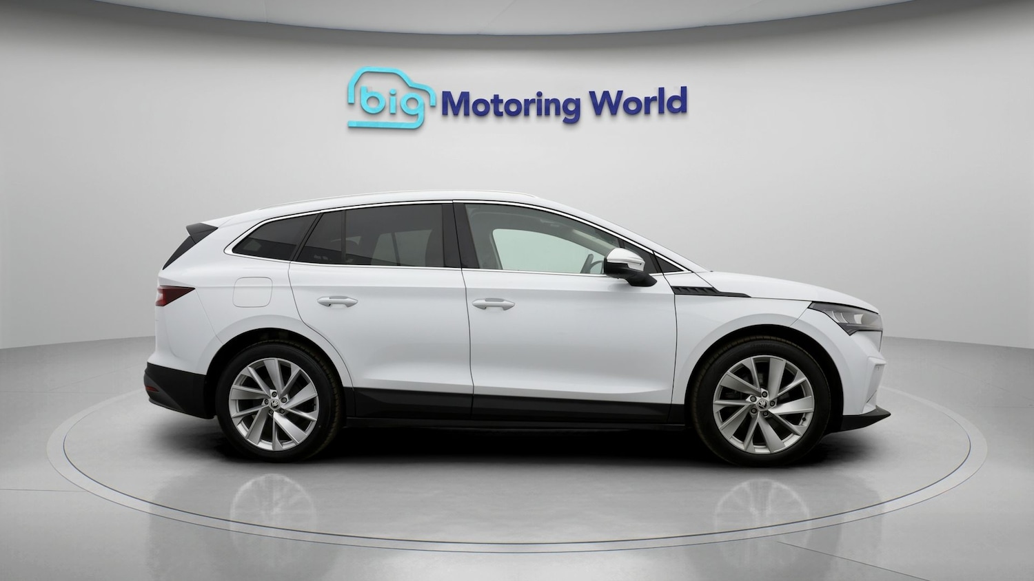 Used Skoda Enyaq 2021 for sale - 77760768: Photo 8