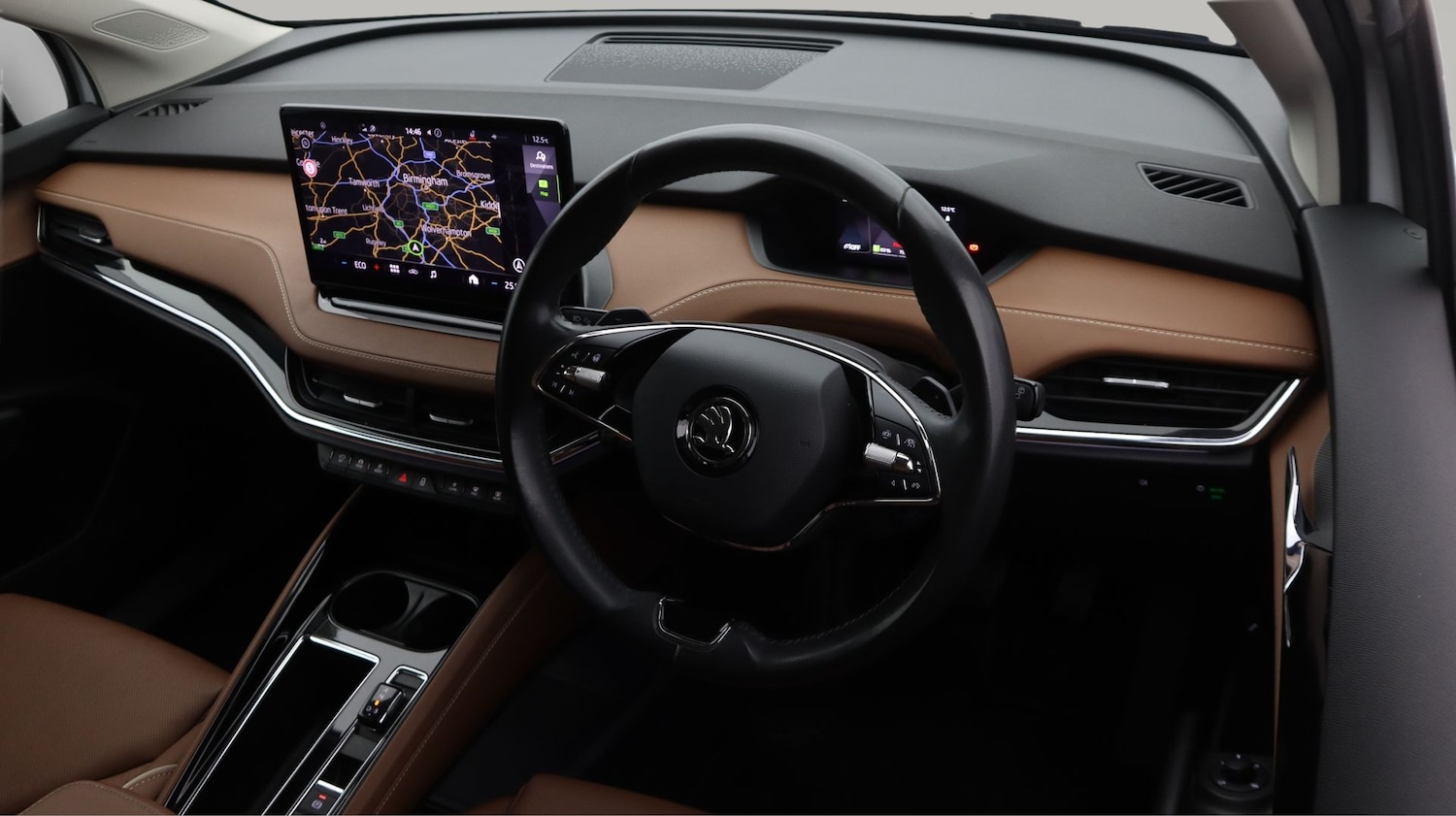 Used Skoda Enyaq 2021 for sale - 77760768: Photo 9