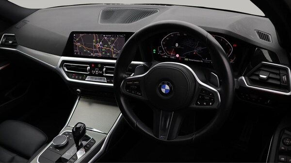 Used BMW 3 Series 2020 for sale - 76306876: Photo 10