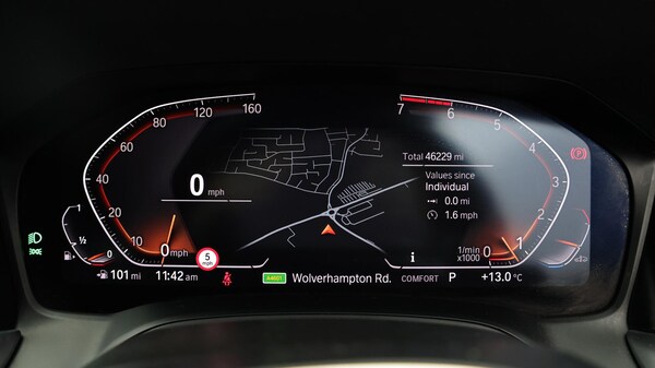 Used BMW 3 Series 2020 for sale - 76306876: Photo 11
