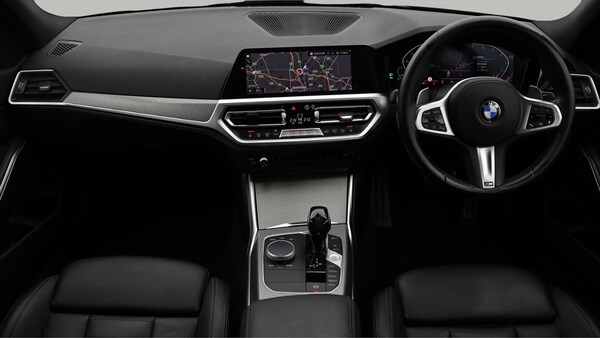 Used BMW 3 Series 2020 for sale - 76306876: Photo 14