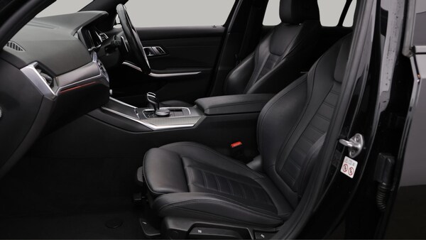 Used BMW 3 Series 2020 for sale - 76306876: Photo 15