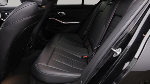 Used BMW 3 Series 2020 for sale - 76306876: Photo 17