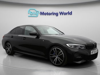 BMW - 3 Series