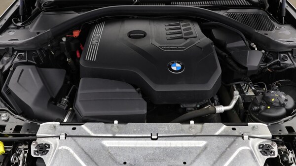 Used BMW 3 Series 2020 for sale - 76306876: Photo 20