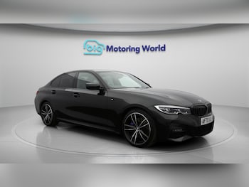 Used BMW 3 Series 2020 for sale - 76306876: Photo 2