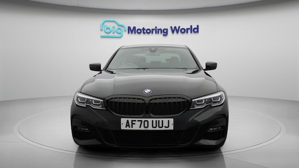 Used BMW 3 Series 2020 for sale - 76306876: Photo 3