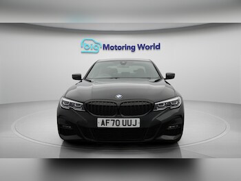 Used BMW 3 Series 2020 for sale - 76306876: Photo 3
