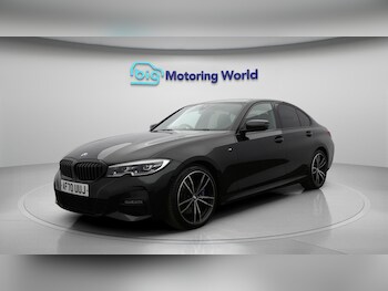 Used BMW 3 Series 2020 for sale - 76306876: Photo 4
