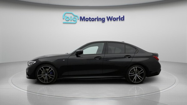 Used BMW 3 Series 2020 for sale - 76306876: Photo 5