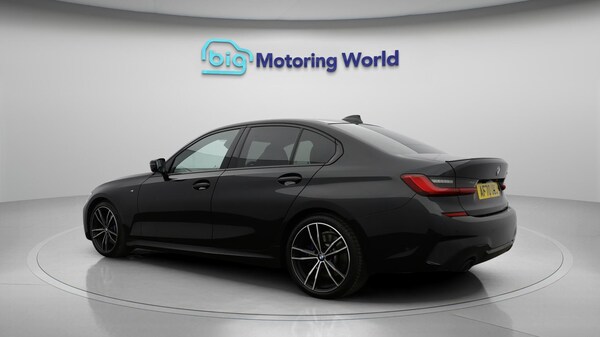 Used BMW 3 Series 2020 for sale - 76306876: Photo 6