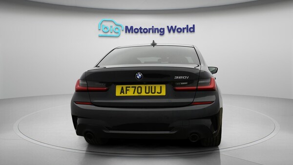 Used BMW 3 Series 2020 for sale - 76306876: Photo 7