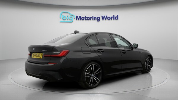 Used BMW 3 Series 2020 for sale - 76306876: Photo 8